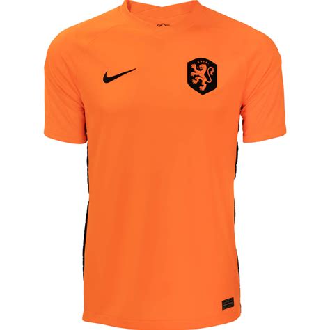 nike nederland thuisshirt weuro 2022 heren|Nike Netherlands Home Jersey WEURO 2022 Men .